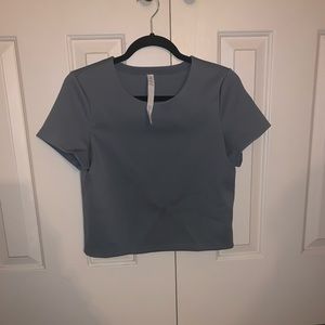 Lululemon Shaped Short Sleeve (Solid)